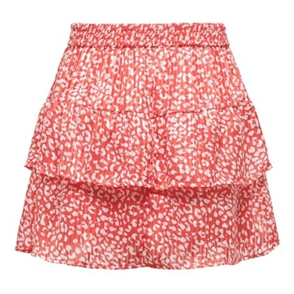 Only 15291046-Bitterswet Skirt Multicolor Dames