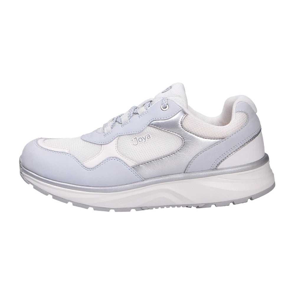 Joya Tina III Dames Schoenen Wit