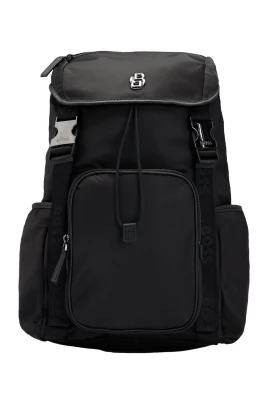 B Icon Ryggsäck