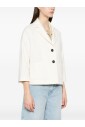 white-cotton-lycra-jacket-for-women
