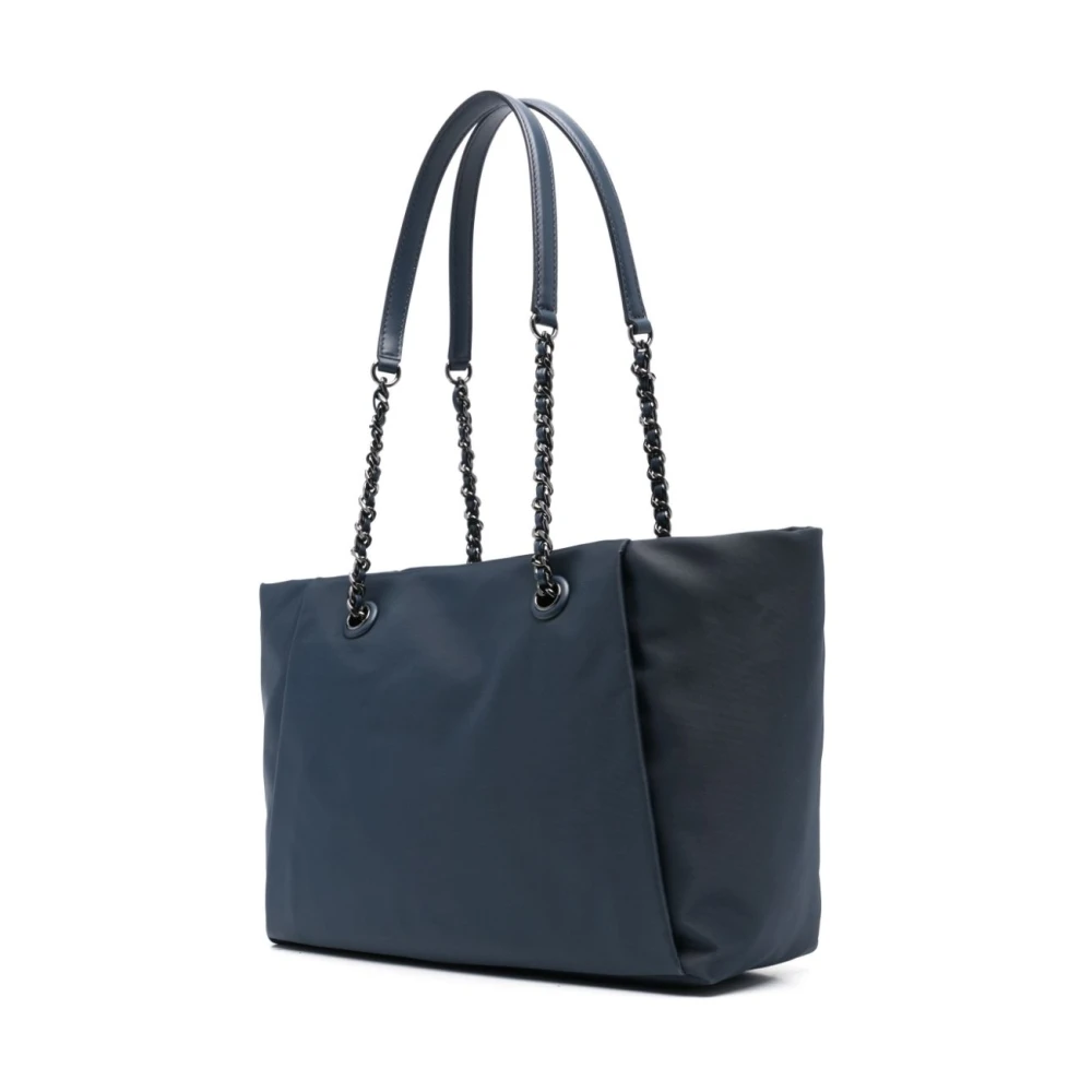 Michael Kors Blauwe handtas voor vrouwen Blue Dames