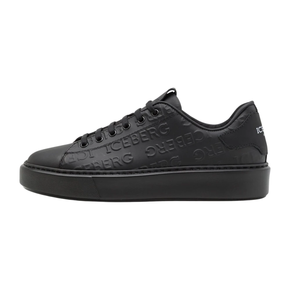 Shoes > Sneakers - - Iceberg - Modalova