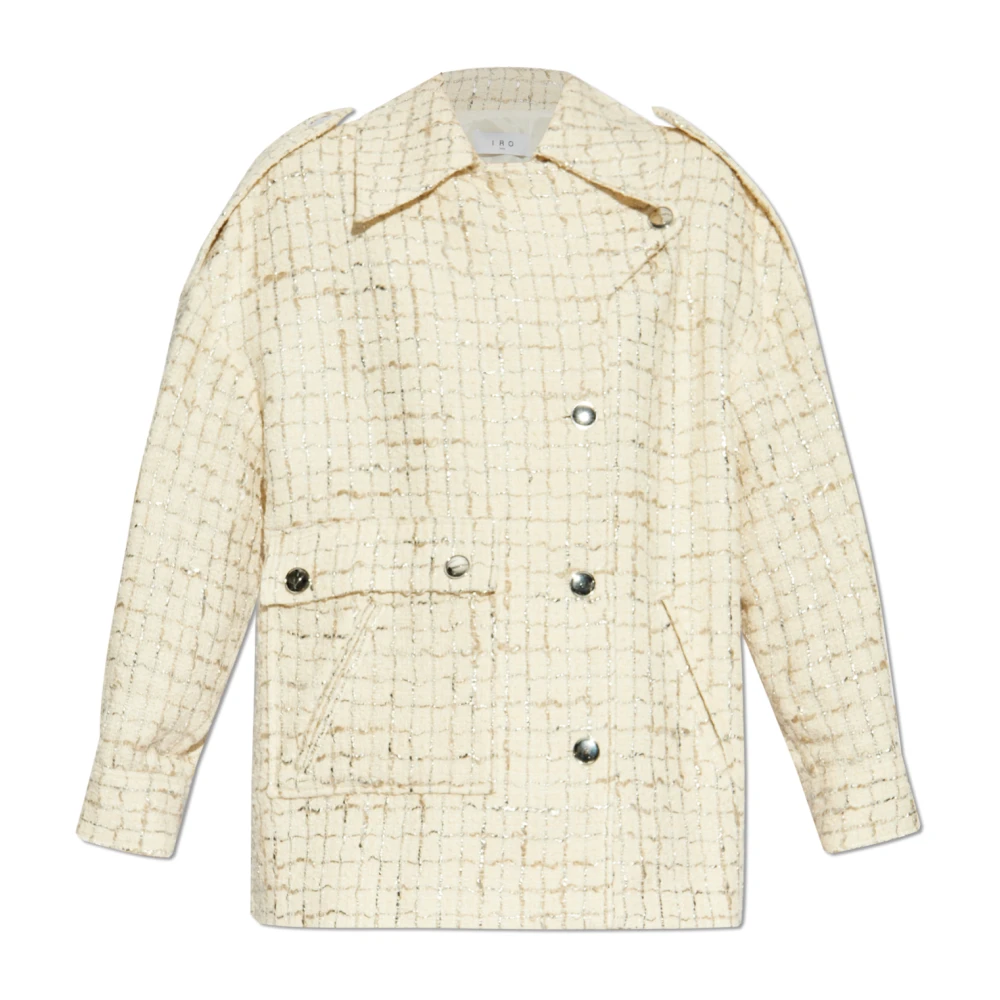 Jackets > Light Jackets - - IRO - Modalova