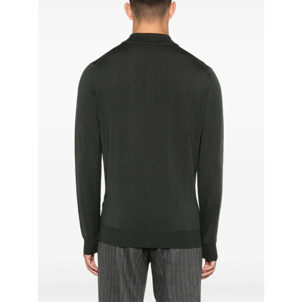 Barena Venezia Grijze Sweatshirt Aw24 Gray Heren