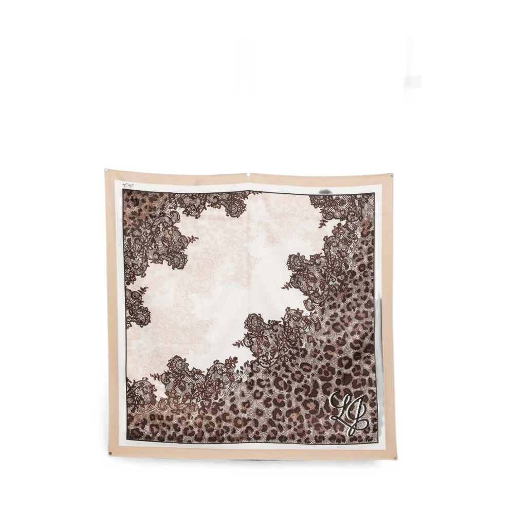 Liu Jo Donna Multicolor Accessori, E, Taglia Unica, New,