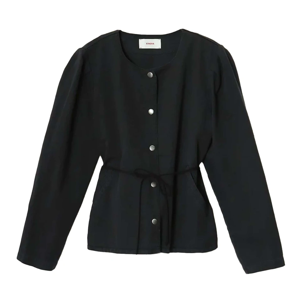Blouses & Shirts > Blouses - - XiRENA - Modalova
