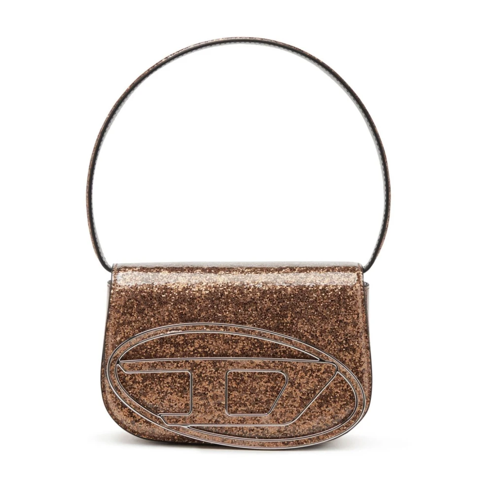 Diesel Stijlvolle Tassen Collectie Multicolor Dames