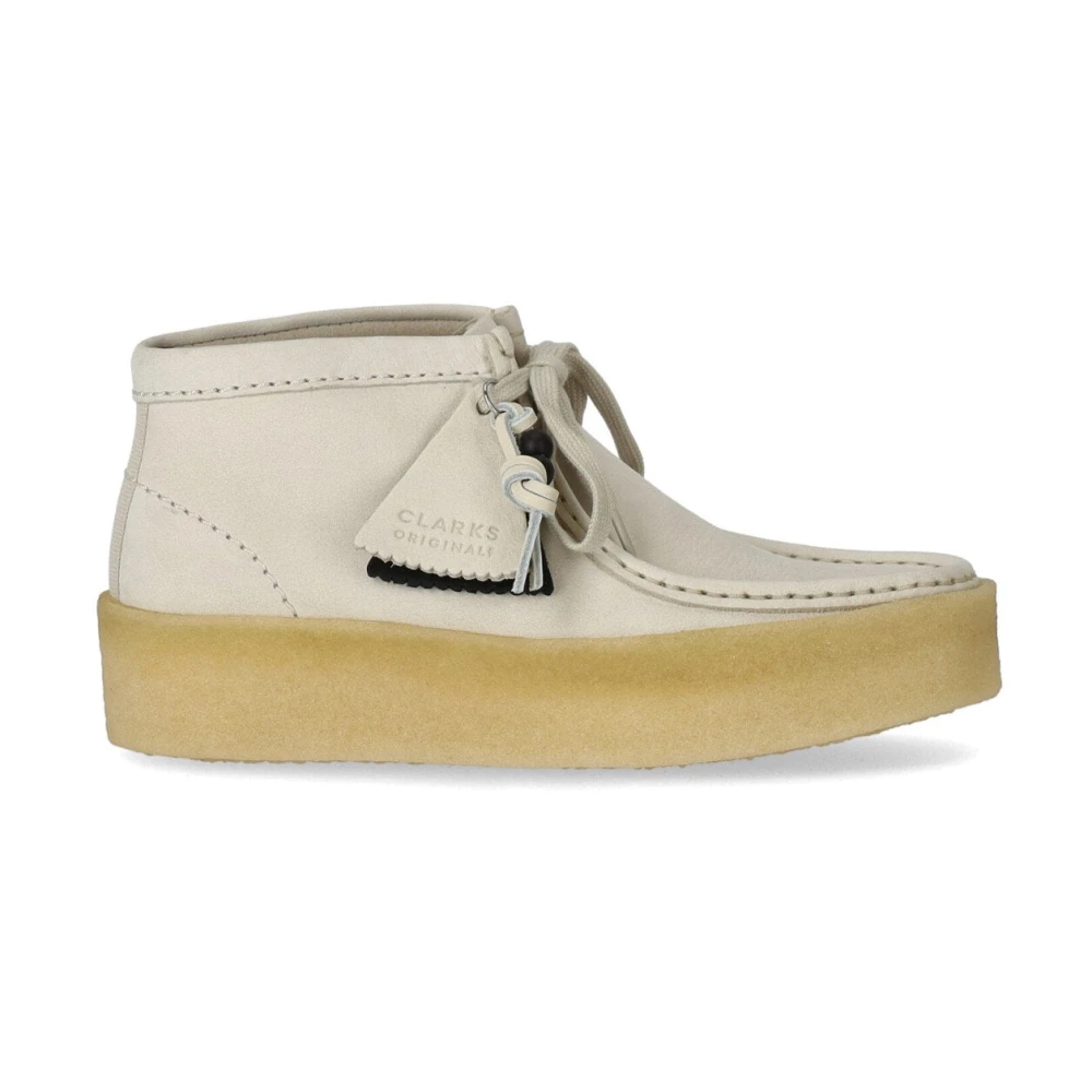 Shoes > Boots > Lace-up Boots - - Clarks - Modalova