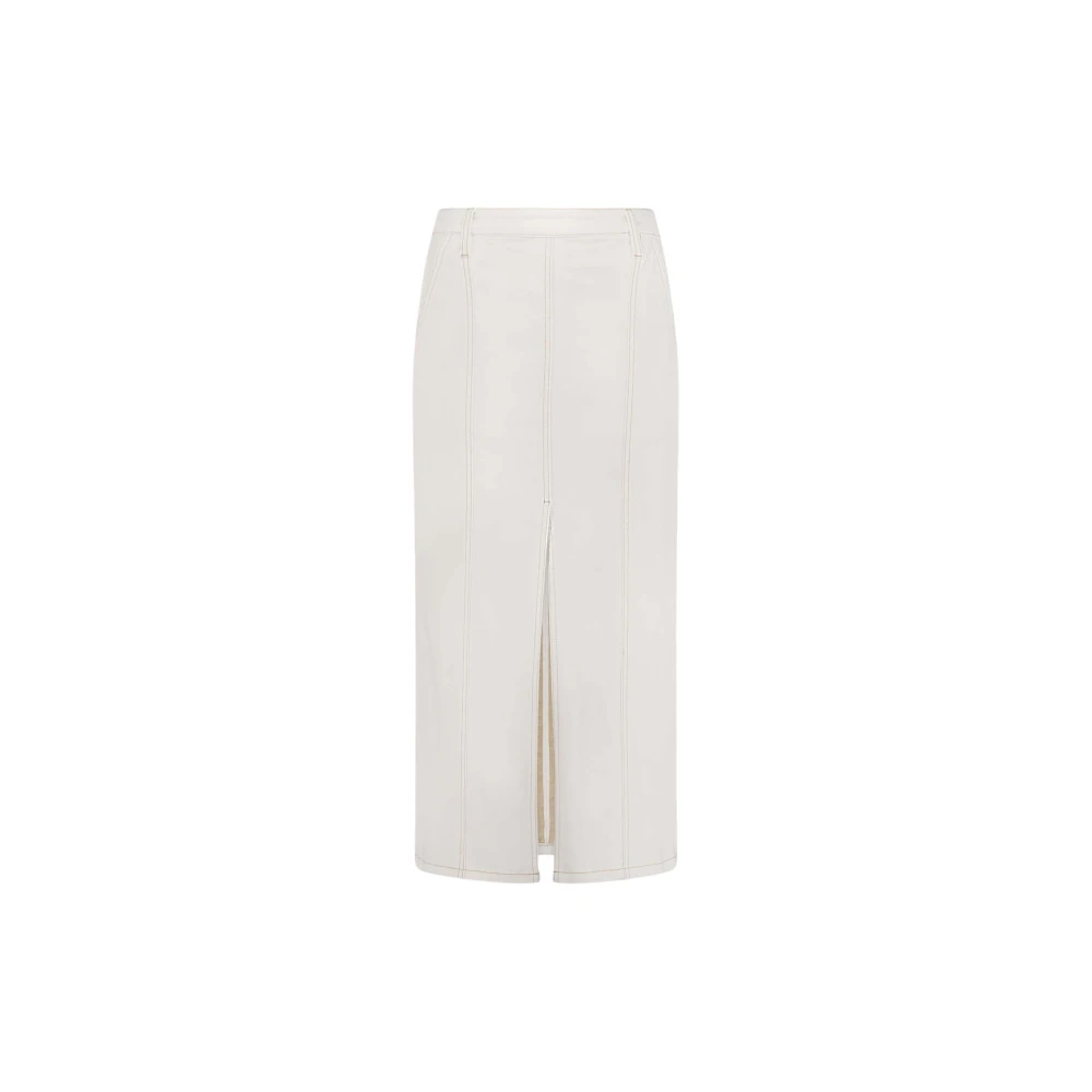 Skirts > Midi Skirts - - Fabienne Chapot - Modalova