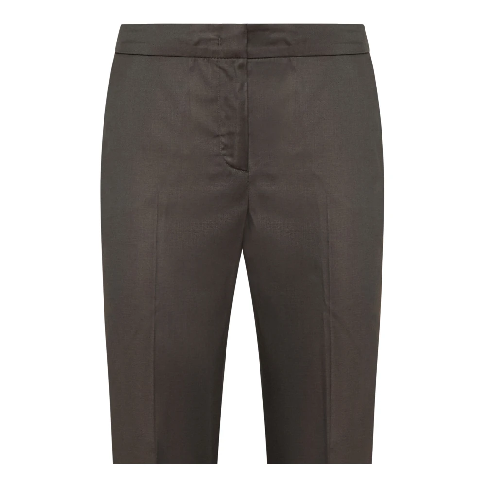 PT Torino Stijlvolle Denim Jeans Brown Dames