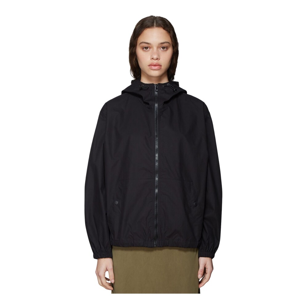 【24SS 】OURLEGACY COMPACT ROUNDNECK 44 Our Legacy - Compact Roundneck Fog Clean Cotton