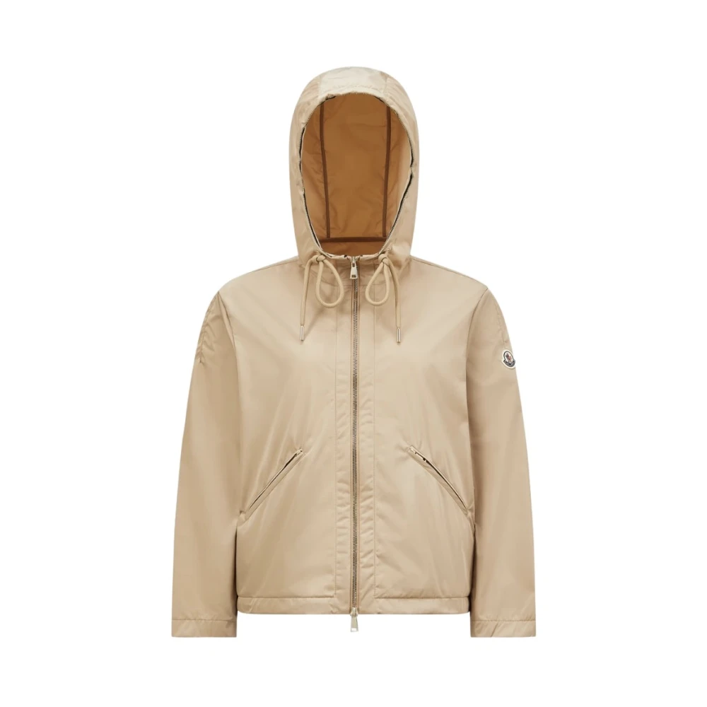 Jackets > Light Jackets - - Moncler - Modalova