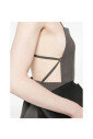 jupe-halterneck-gris-anthracite-dos-ouvert