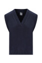 gilet-en-coton-bleu