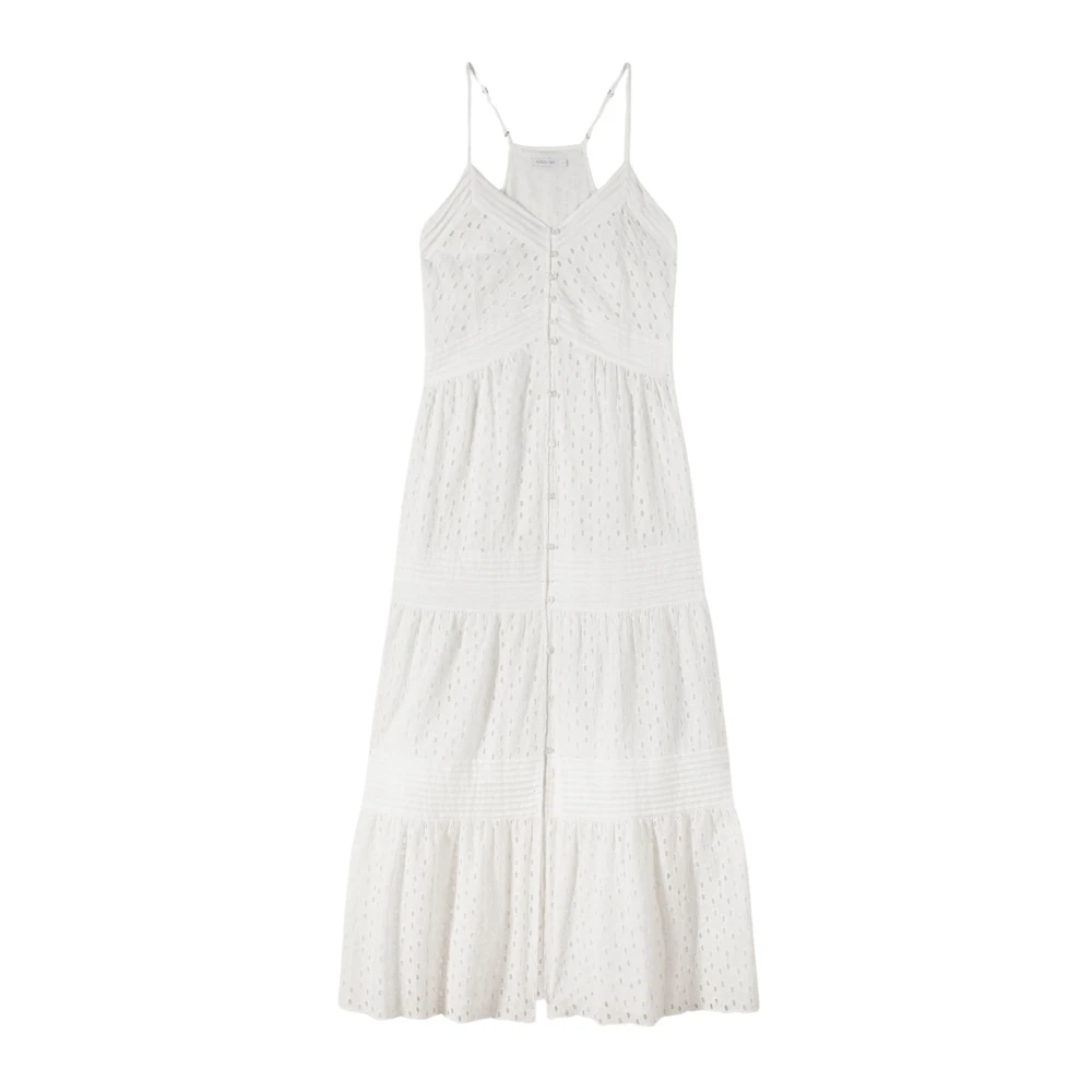 Dresses > Day Dresses > Maxi Dresses - - Patrizia Pepe - Modalova