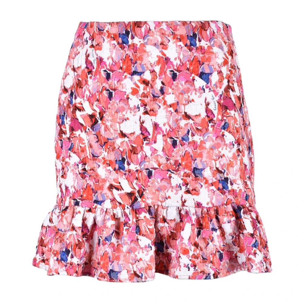 Skirts > Short Skirts - - Patrizia Pepe - Modalova