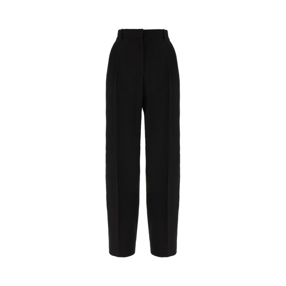 Trousers > Wide Trousers - - The Row - Modalova
