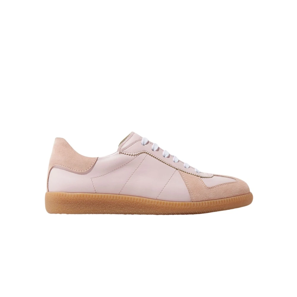 Scarosso Tilda Sneakers Dames Schoenen Roze