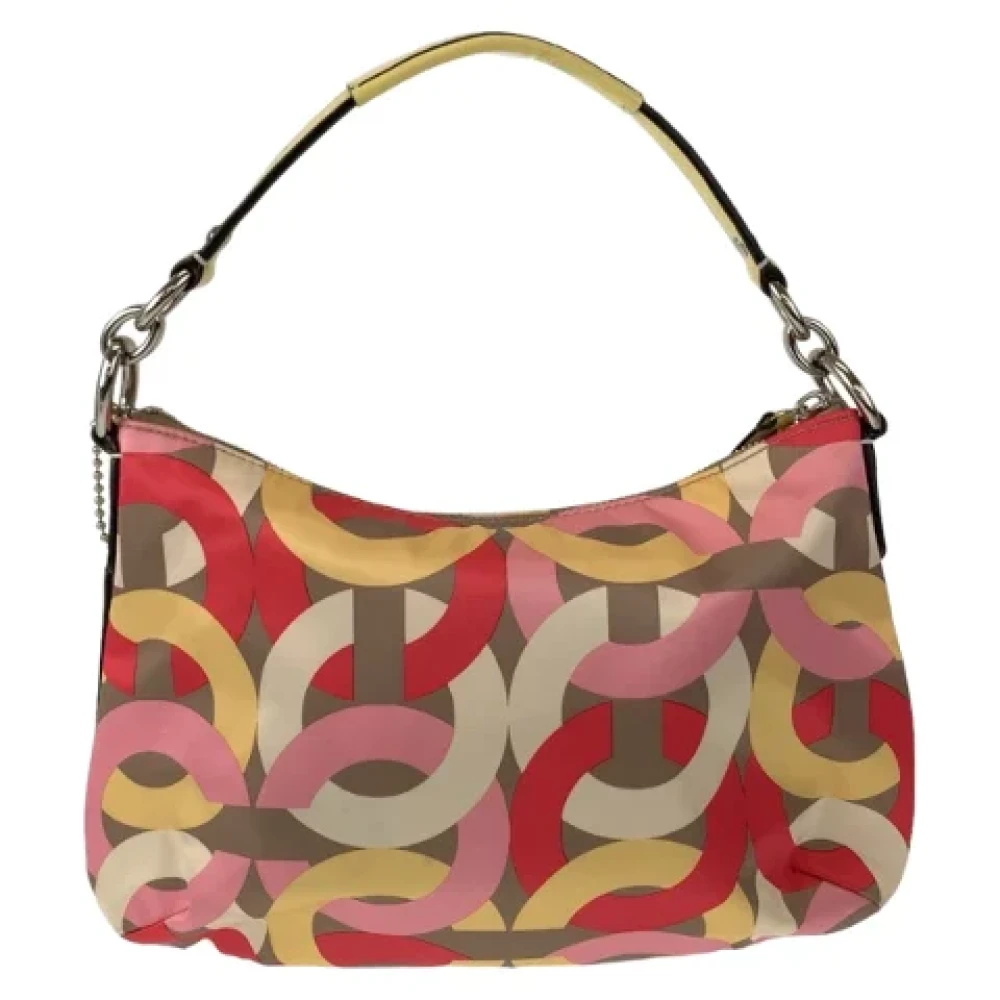Pre-owned > Pre-owned Bags > Pre-owned Handbags - - Coach Pre-owned - Modalova