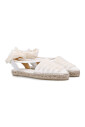 chaussures-espadrilles-en-satin-blanc