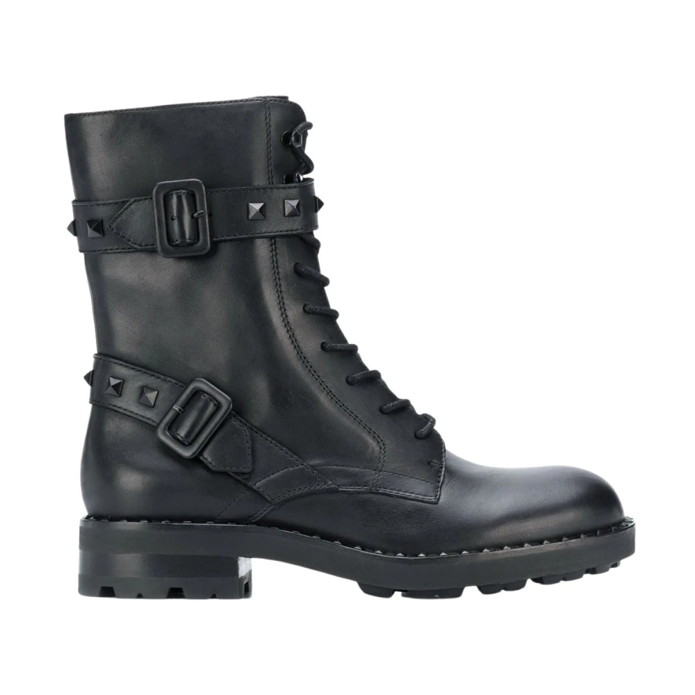 Shoes > Boots > Lace-up Boots - - ASH - Modalova