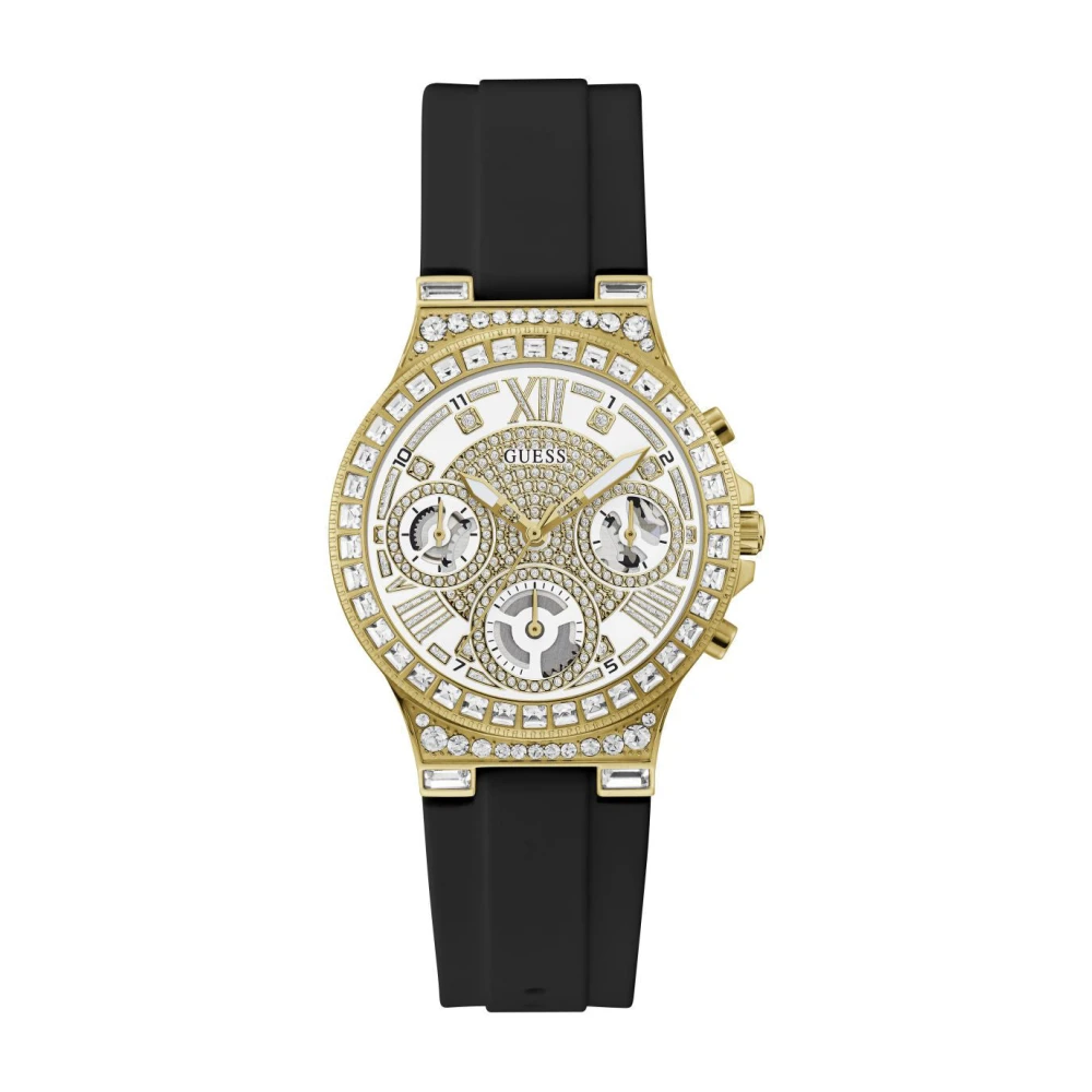 Accessories > Watches - - Guess - Modalova