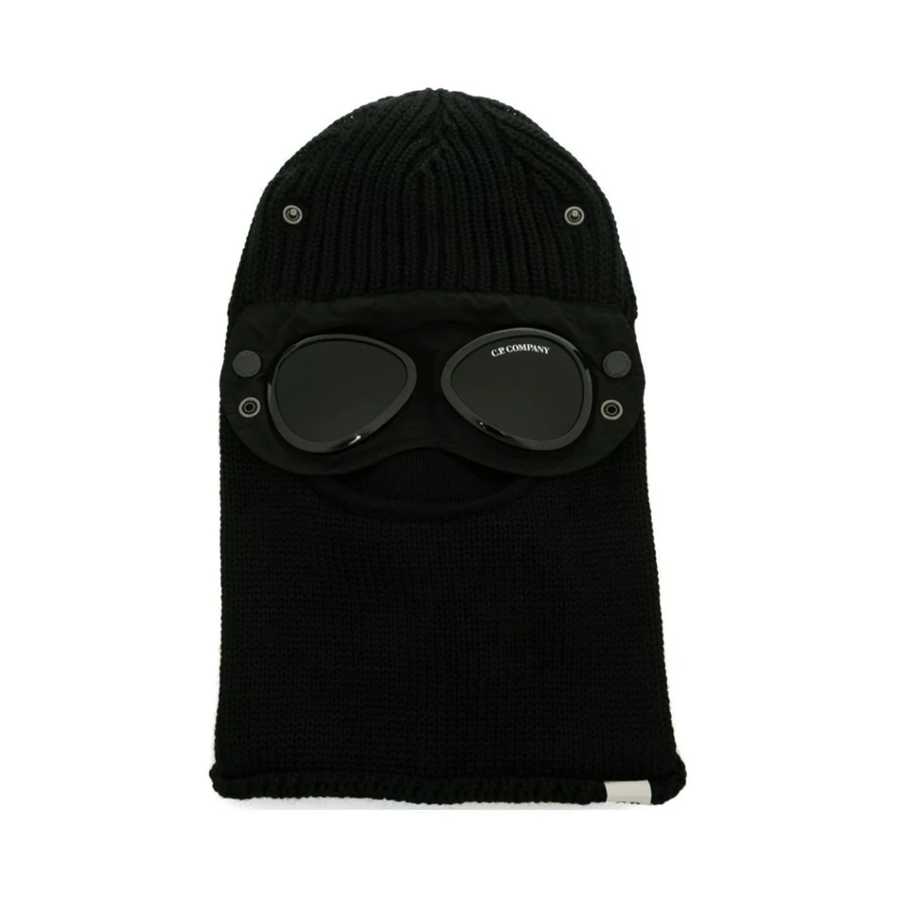 Accessories > Hats > Beanies - - C.p. Company - Modalova
