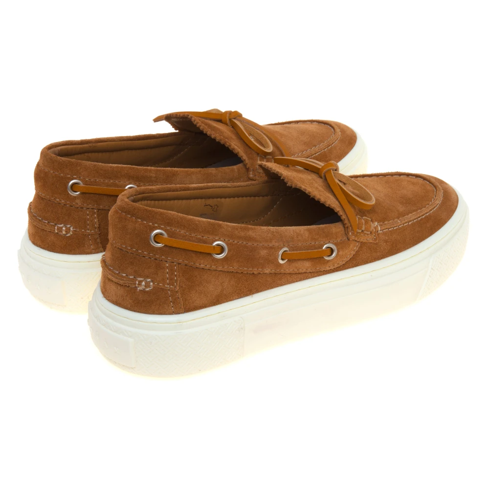 Hogan H705 Barca Loafer