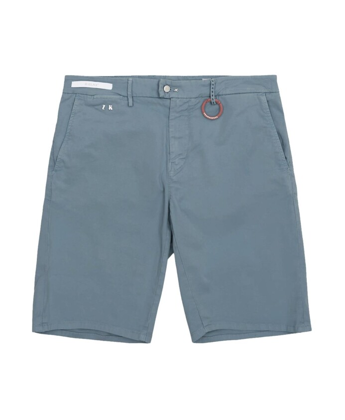 shorts-en-lin-bleu-clair