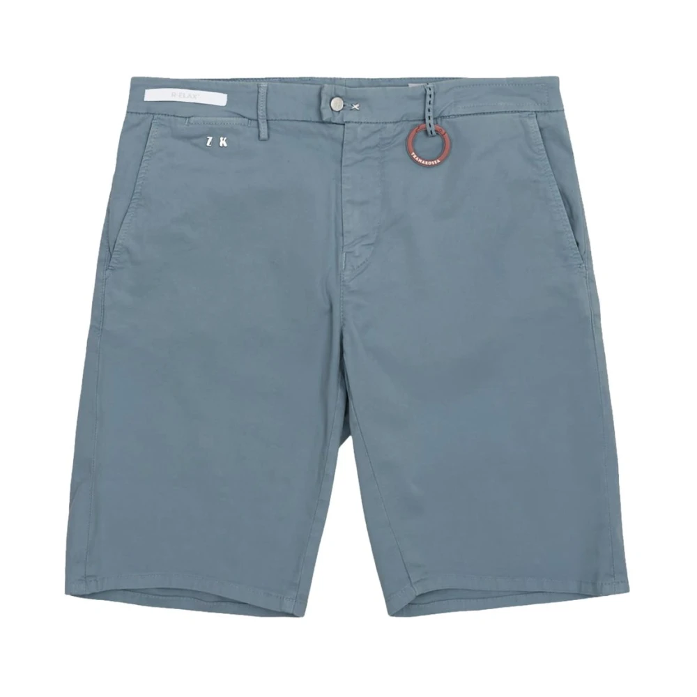 Shorts > Casual Shorts - - Tramarossa - Modalova
