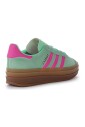 turquoise-bold-sneakers-for-women