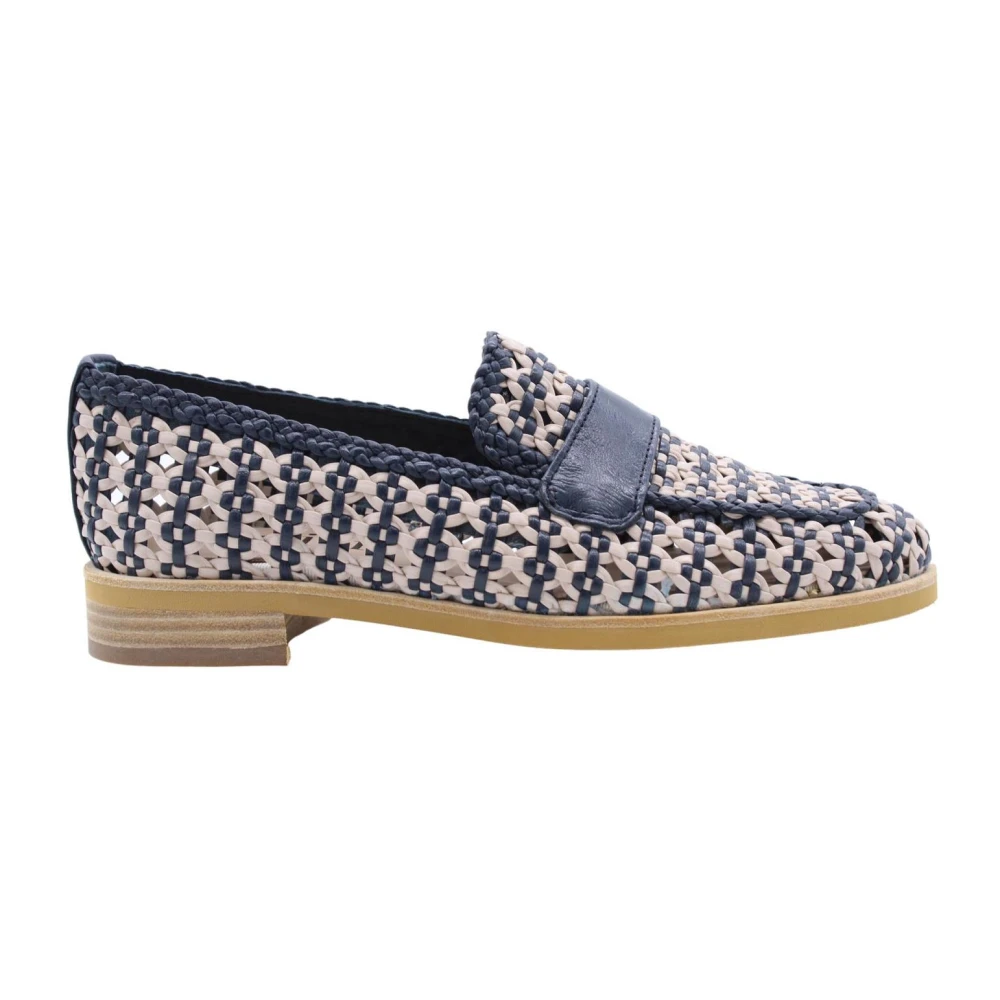 Shoes > Flats > Loafers - - Pertini - Modalova