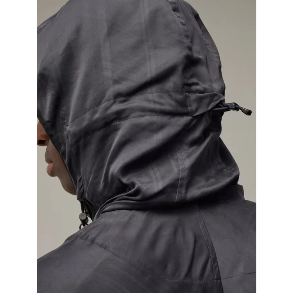 Y-3 3S Top Jas Black Heren