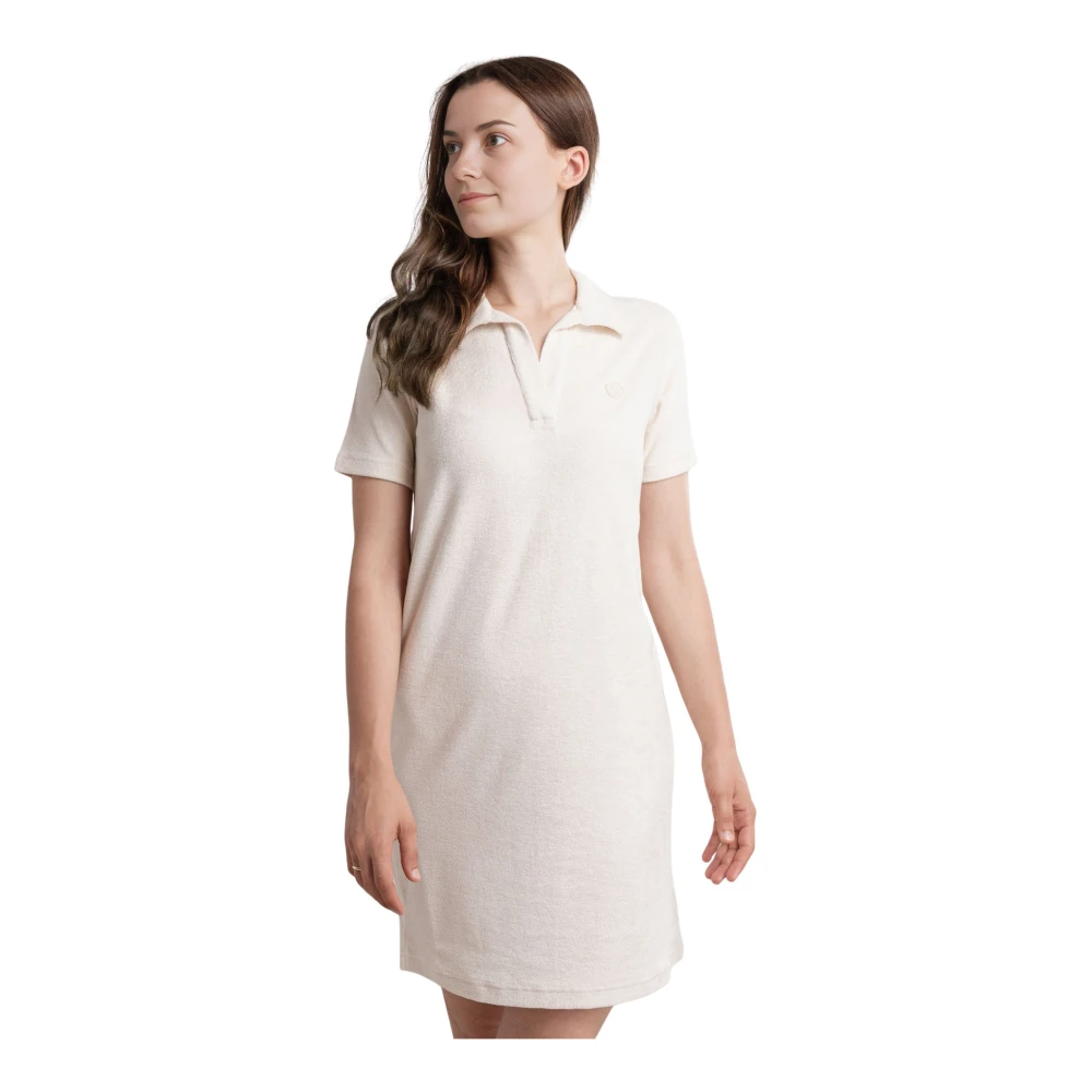 Jott Strandjurk Anya Beige Dames