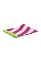 serviette-de-bain-rayee