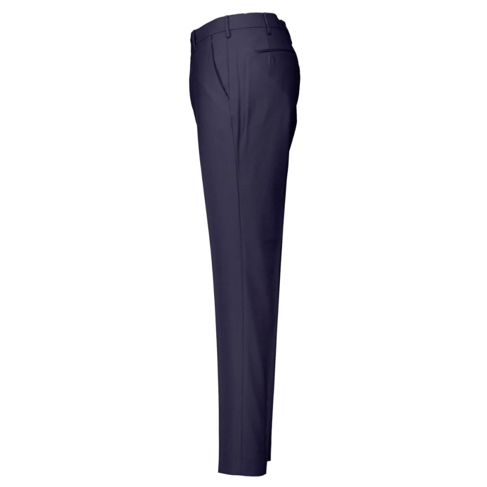 Berwich Blauwe Morello Broek Blue Heren
