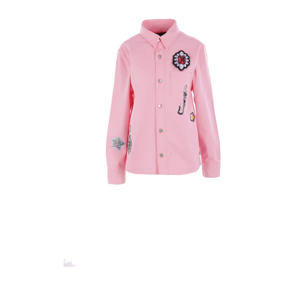 Blouses & Shirts > Shirts - - Marc Jacobs - Modalova