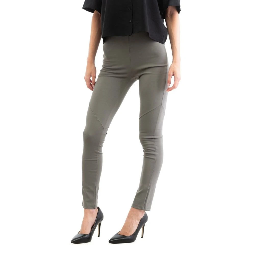 Patrizia Pepe Mujer Pantalones Slim-Fit