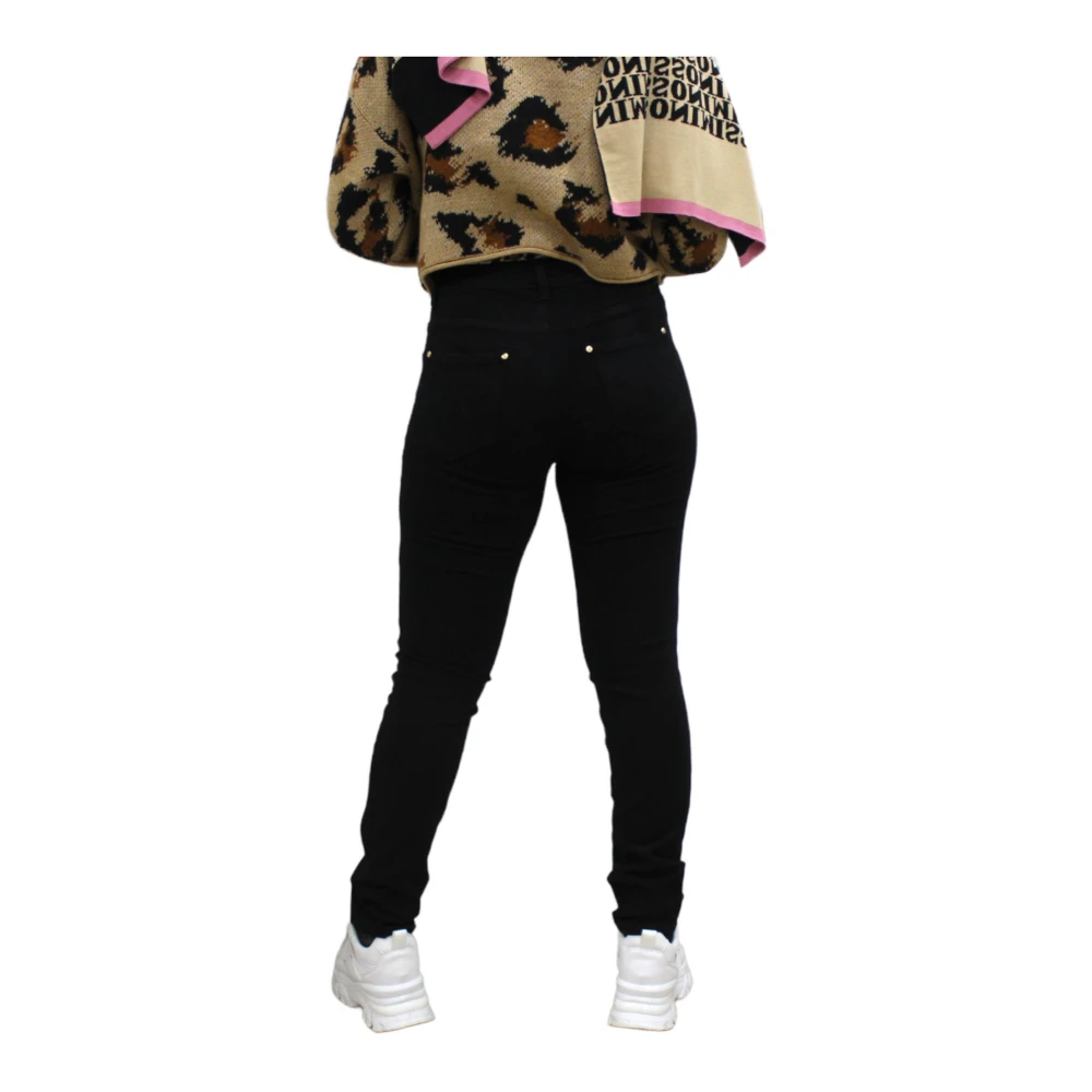 Gaudi Stijlvolle Herenjeans Black Dames