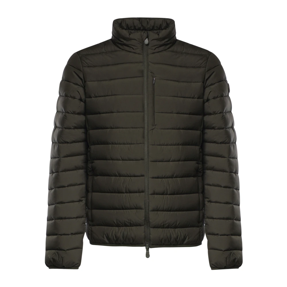 Save The Duck Uomo Verde Giacche, M, New,