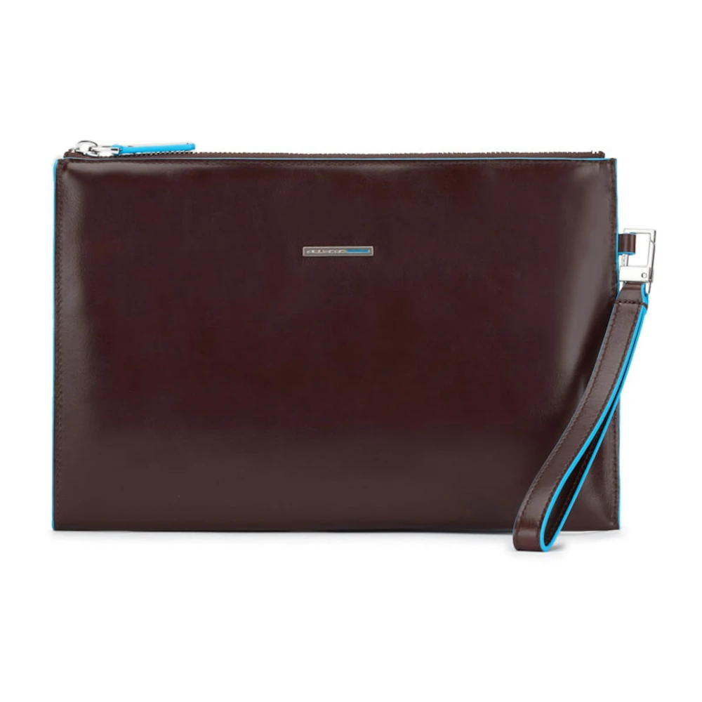 Piquadro Unisex Braun Taschen, One Sizegröße: