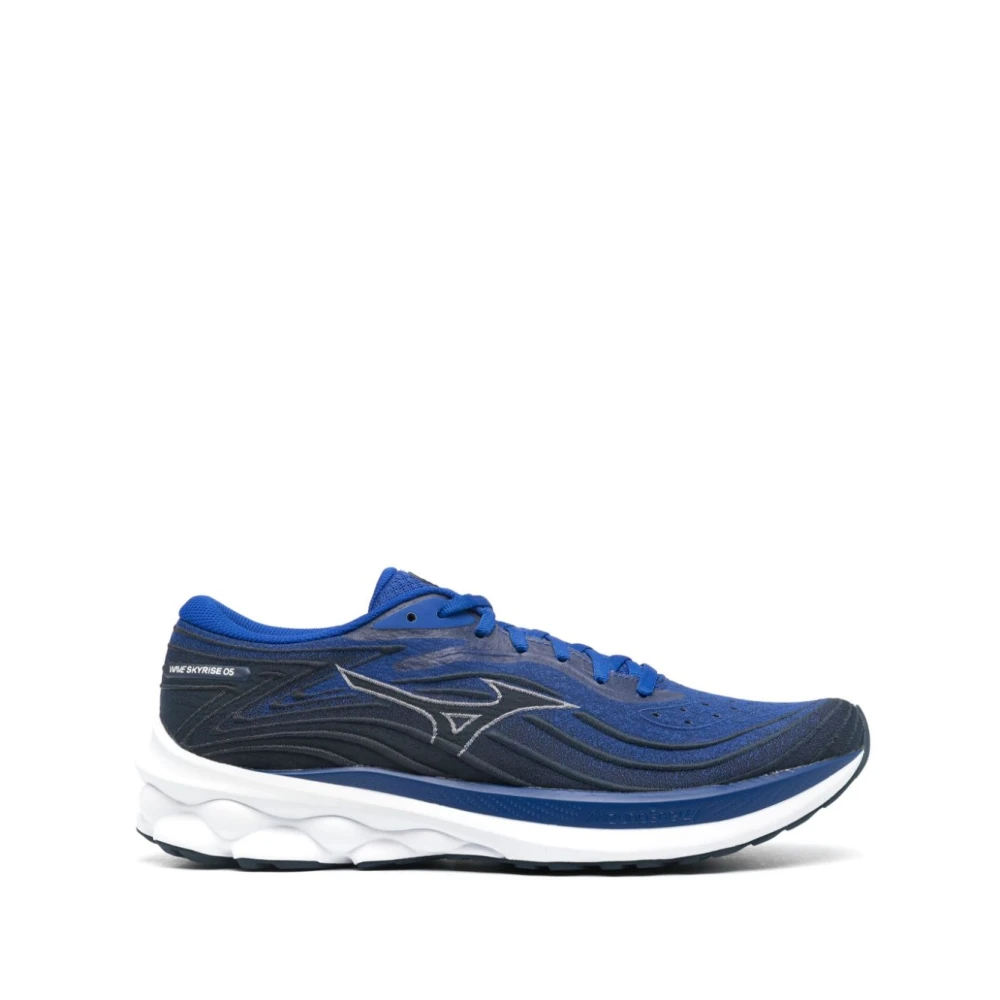 Mizuno - Shoes > Sneakers - Blue - Mizuno - Modalova