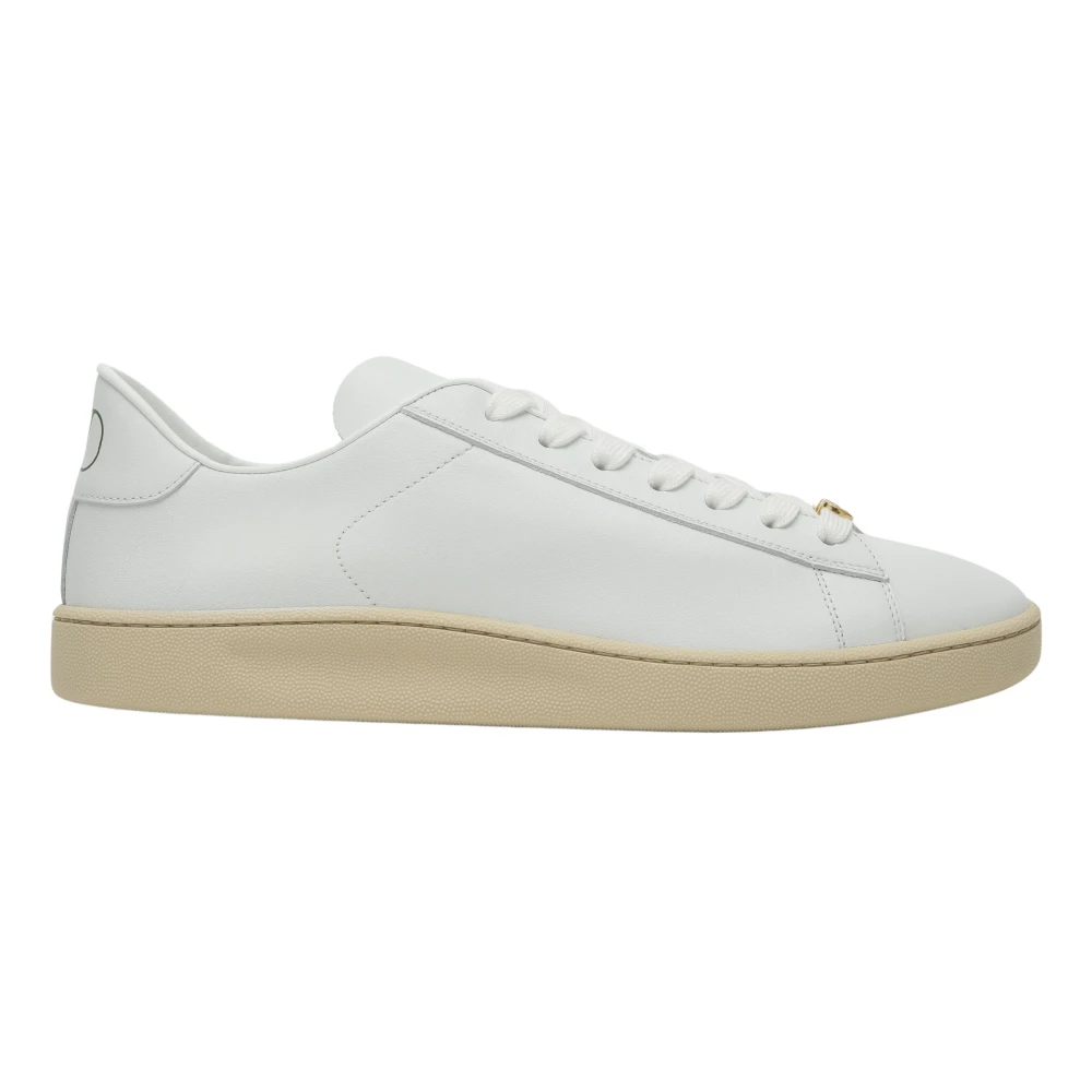 Valentino Lage Sneaker Royco Heren Schoenen Wit