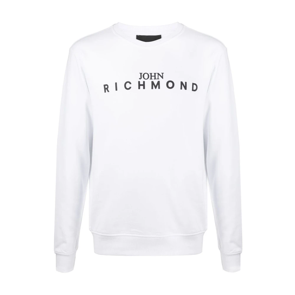 Sweatshirts & Hoodies > Sweatshirts - - John Richmond - Modalova