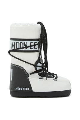 Icon Panda Boots