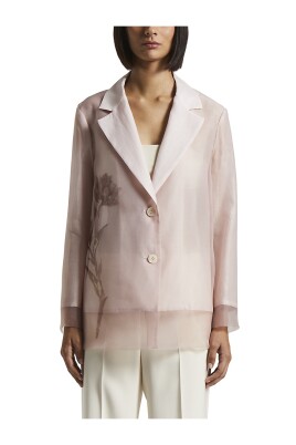 enkeltknap-blazer-i-silke-bomuld-og-organza