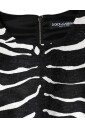 robe-mini-a-line-zebre