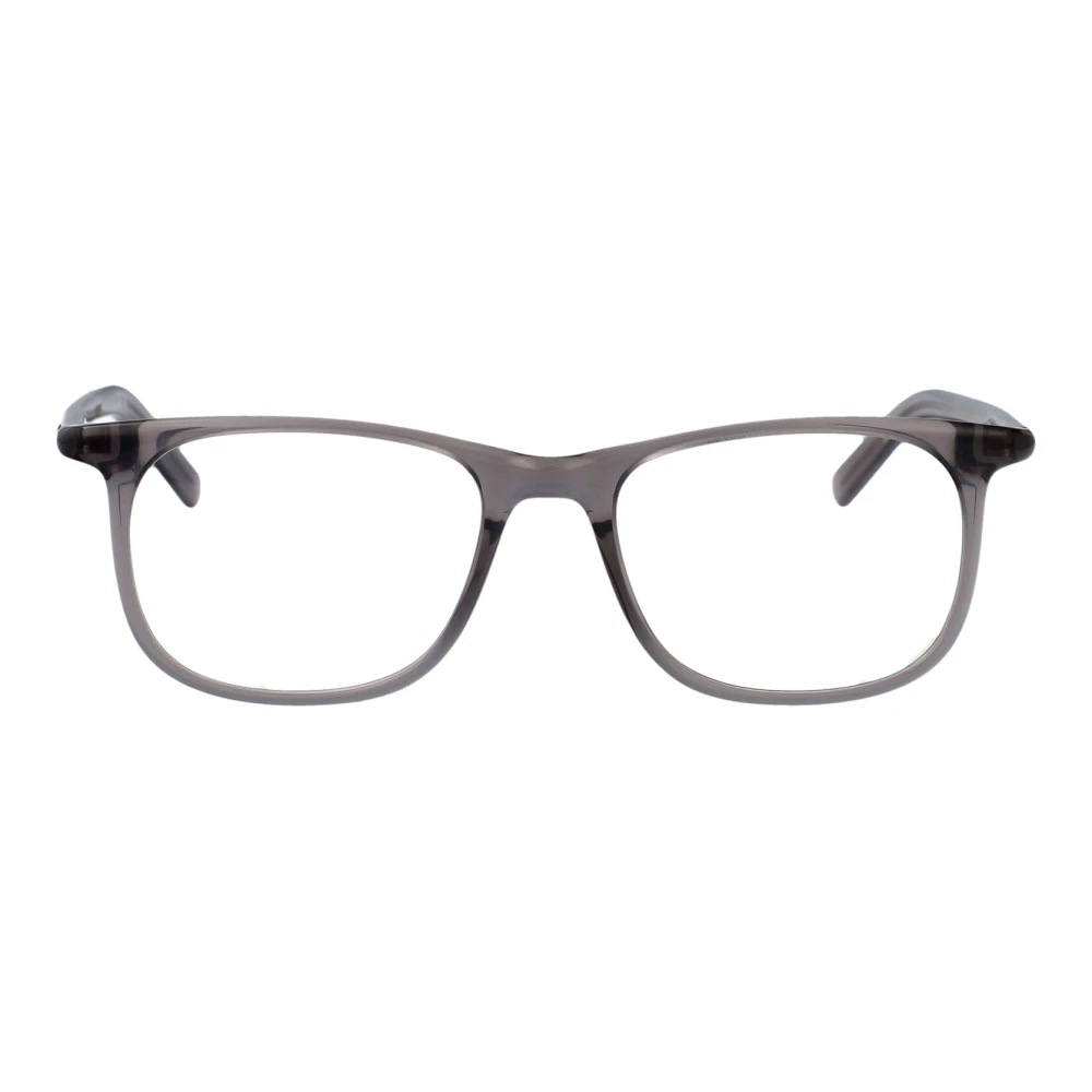Montblanc Stijlvolle Optische Bril Mb0351O Gray Heren