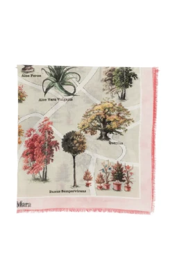 Square Scarf