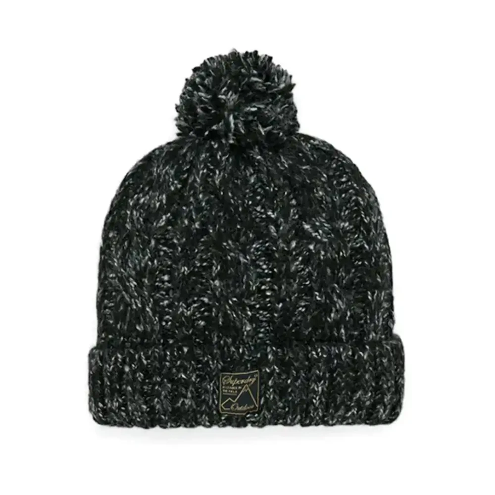 Accessories > Hats > Beanies - - Superdry - Modalova